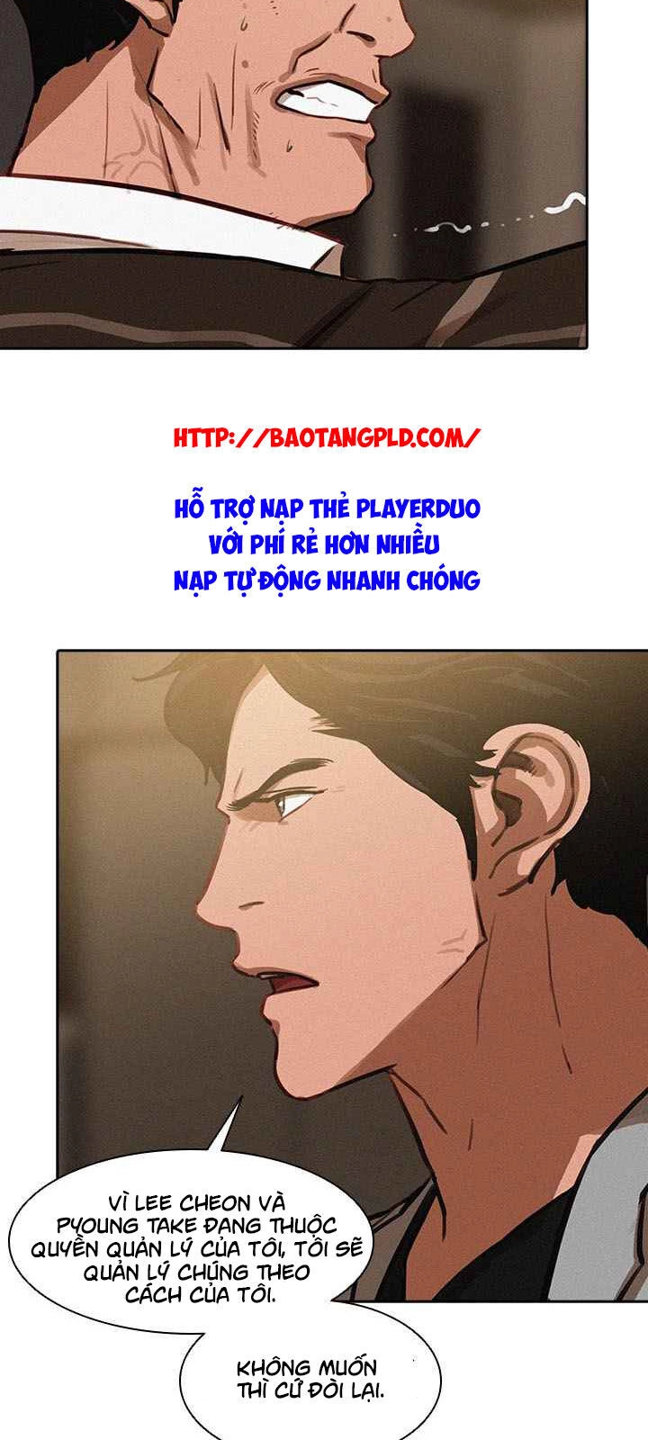 Chúa Tể Đồng Tiền Chapter 4 - 62