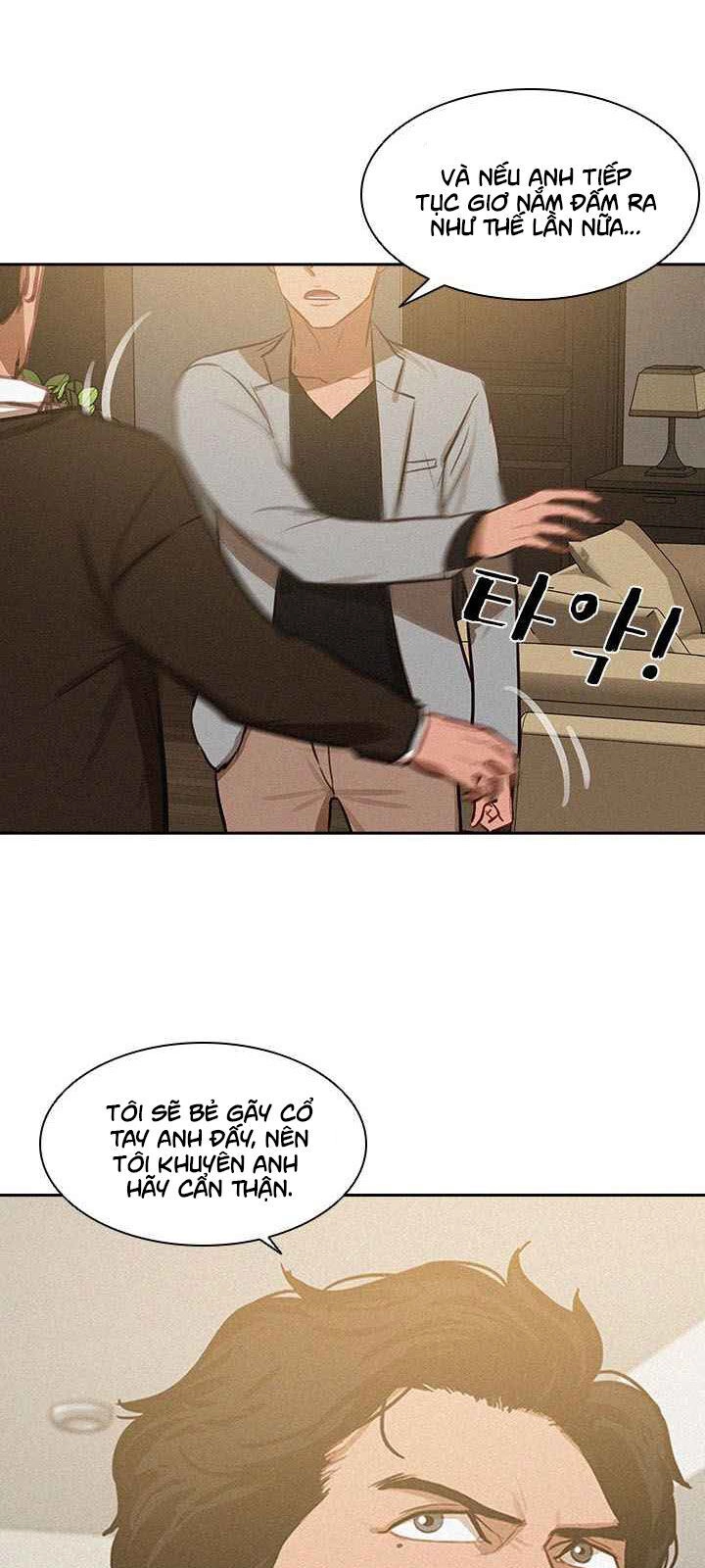 Chúa Tể Đồng Tiền Chapter 4 - 64