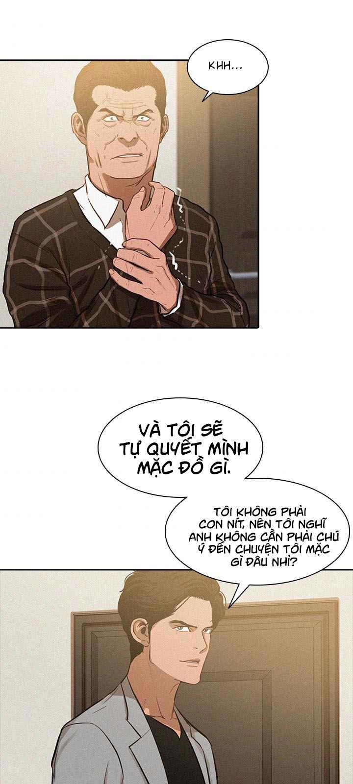 Chúa Tể Đồng Tiền Chapter 4 - 66