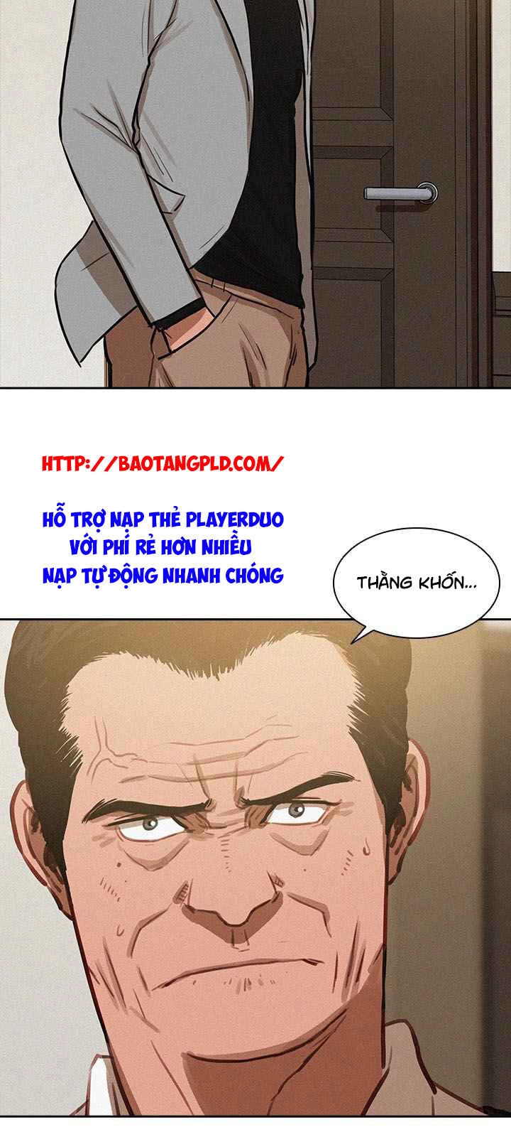 Chúa Tể Đồng Tiền Chapter 4 - 67