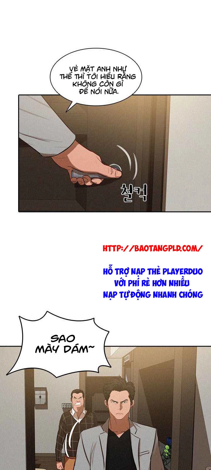 Chúa Tể Đồng Tiền Chapter 4 - 69