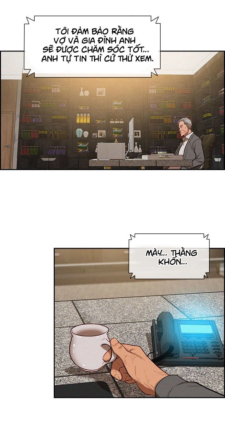 Chúa Tể Đồng Tiền Chapter 5 - 5