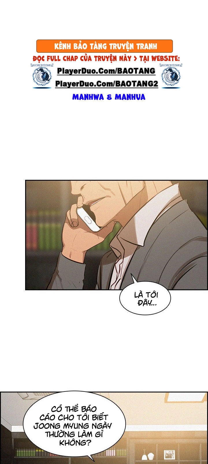 Chúa Tể Đồng Tiền Chapter 5 - 9