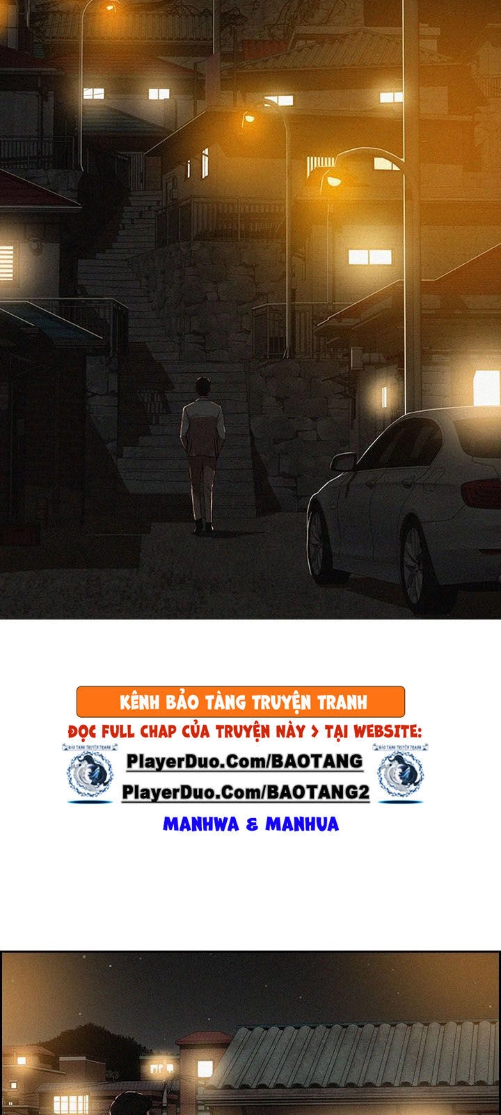 Chúa Tể Đồng Tiền Chapter 5 - 13