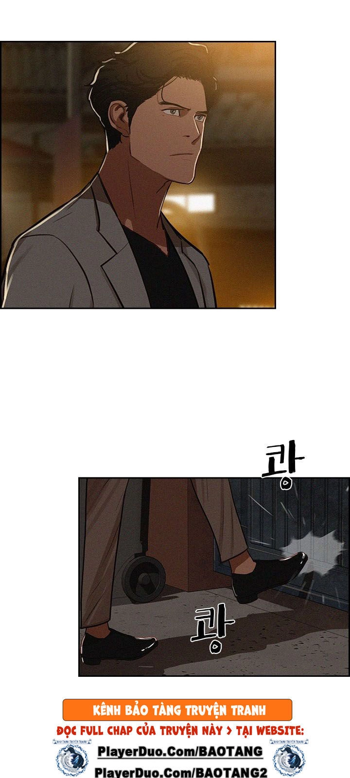 Chúa Tể Đồng Tiền Chapter 5 - 15