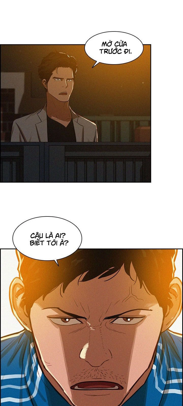 Chúa Tể Đồng Tiền Chapter 5 - 18