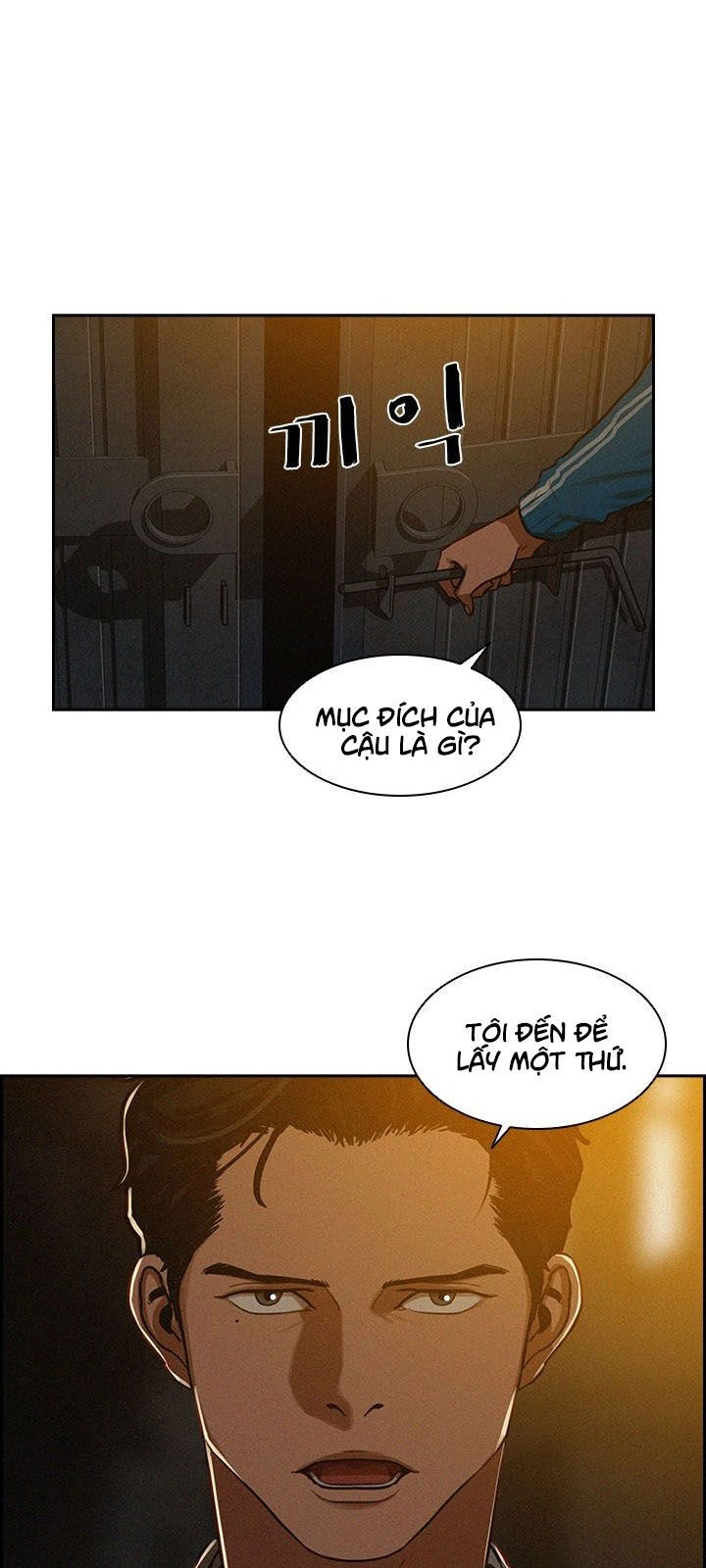 Chúa Tể Đồng Tiền Chapter 5 - 22