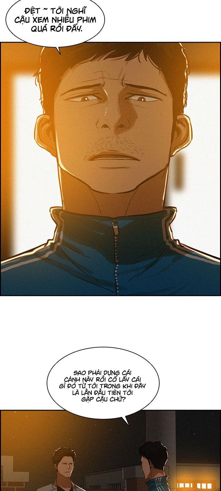 Chúa Tể Đồng Tiền Chapter 5 - 24