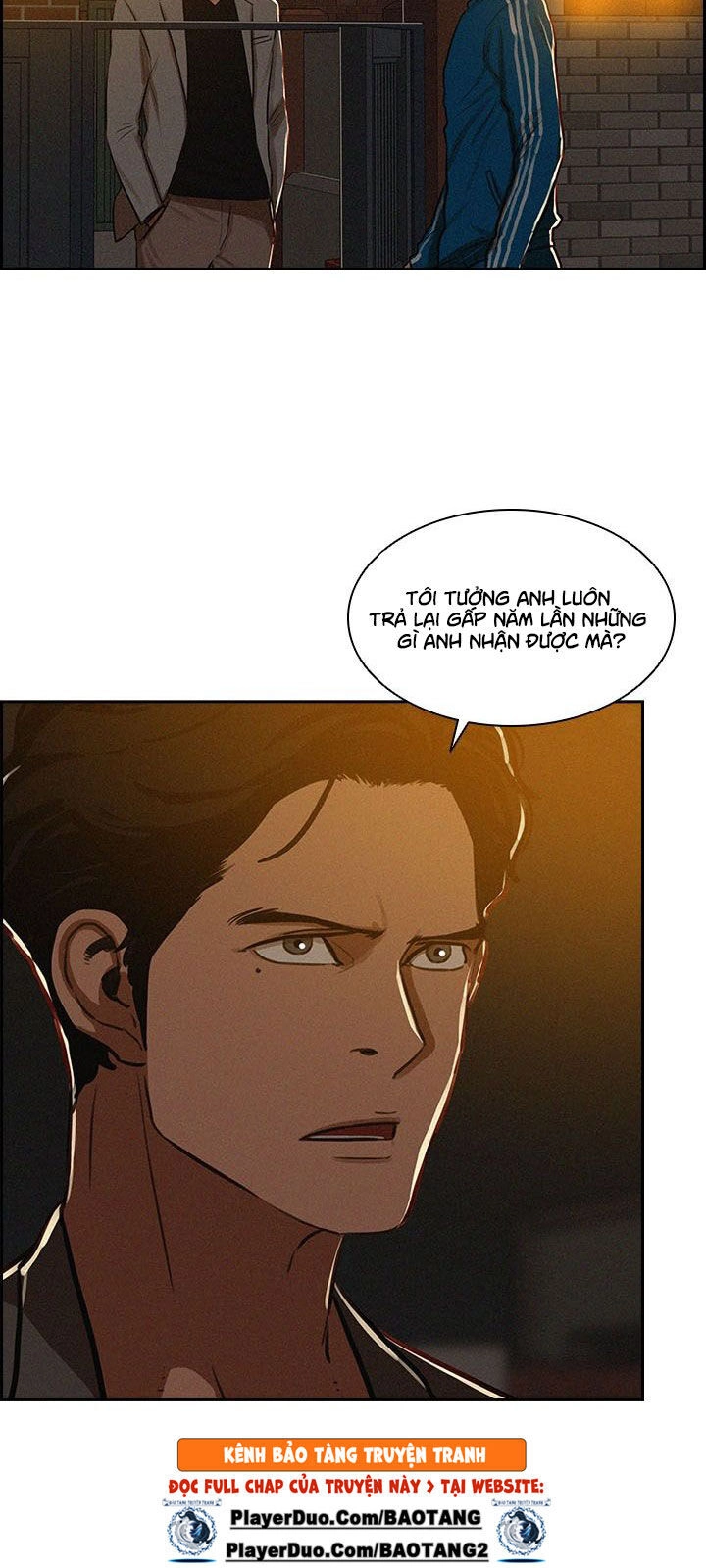 Chúa Tể Đồng Tiền Chapter 5 - 25