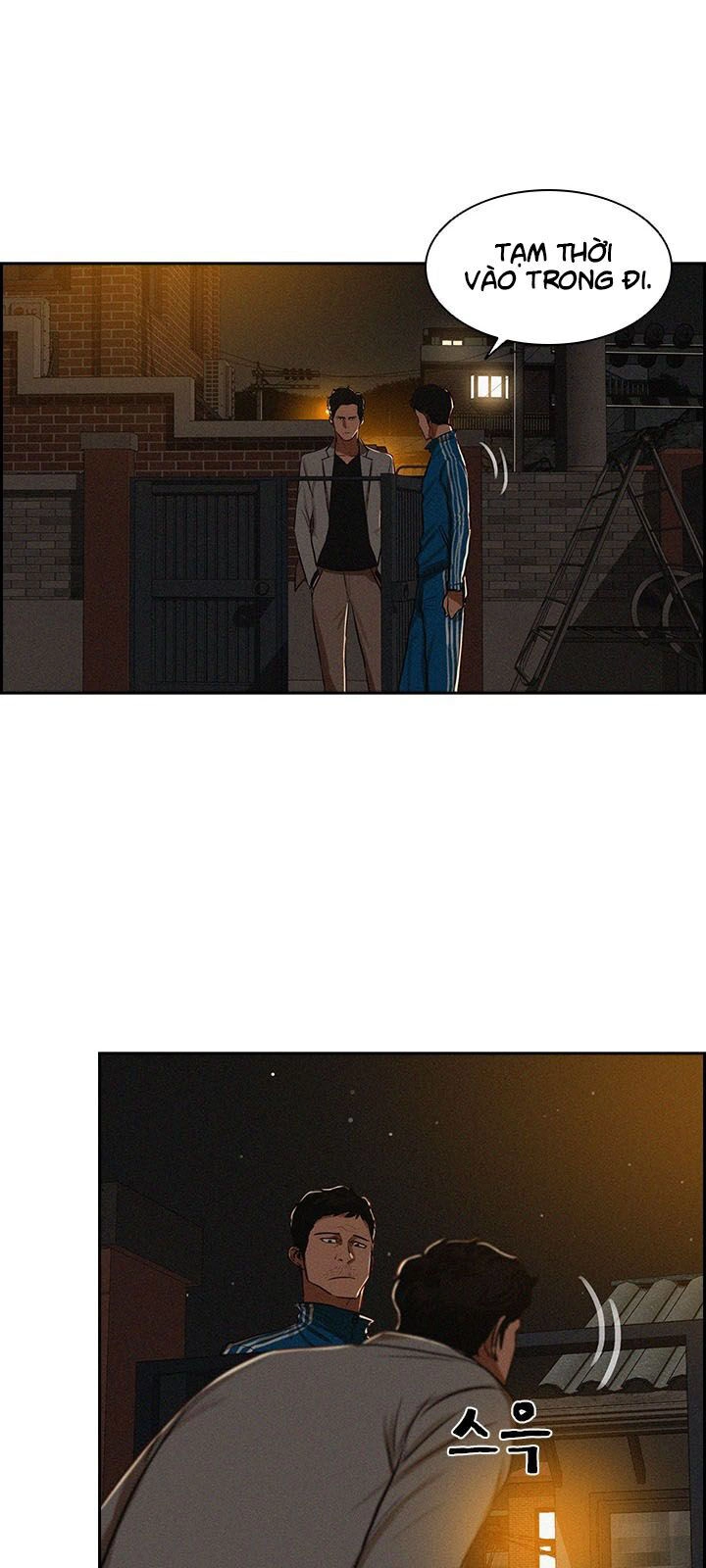 Chúa Tể Đồng Tiền Chapter 5 - 27