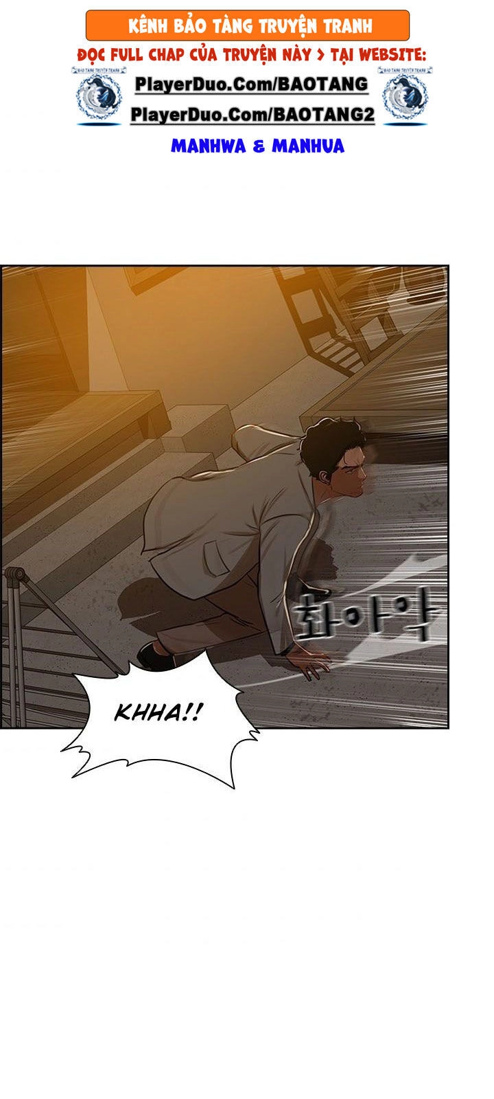 Chúa Tể Đồng Tiền Chapter 5 - 33