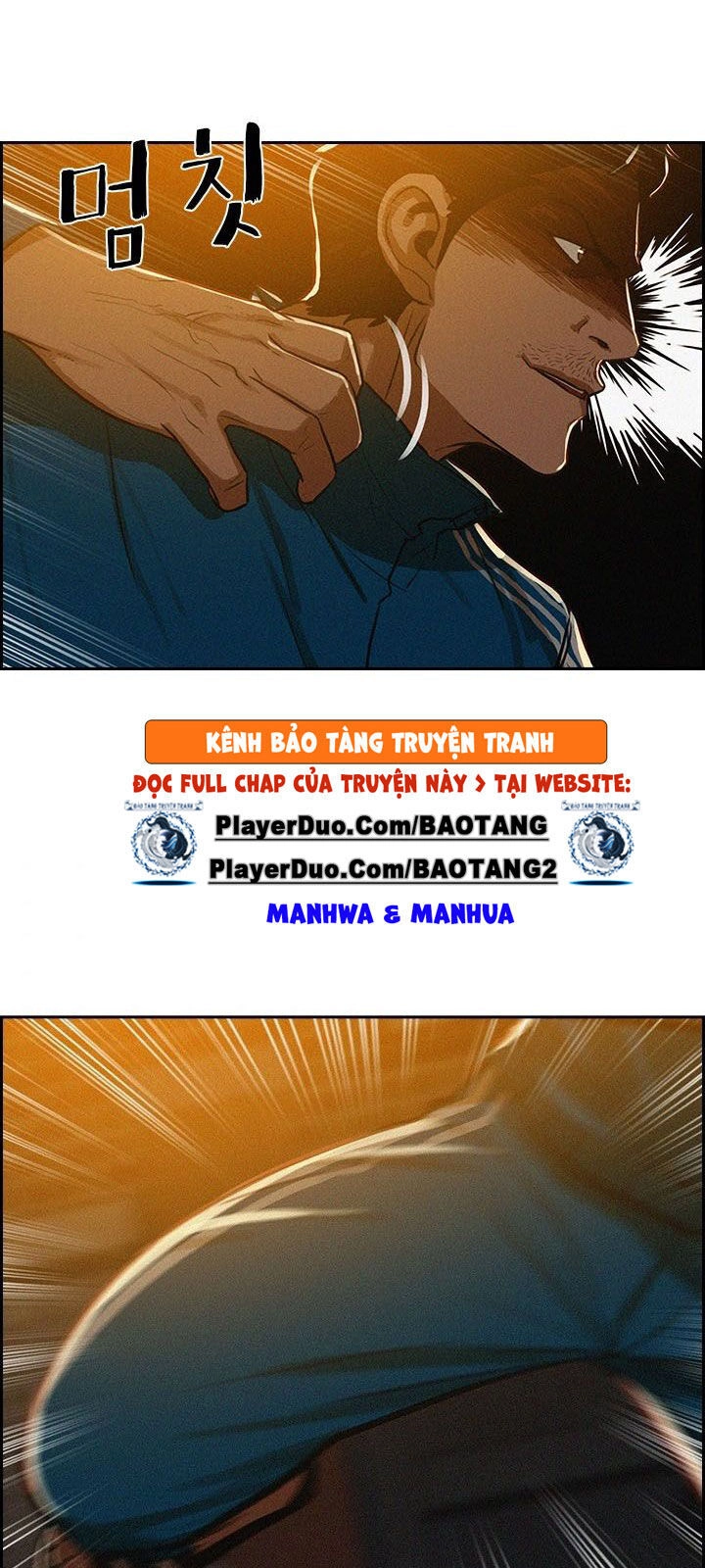 Chúa Tể Đồng Tiền Chapter 5 - 41