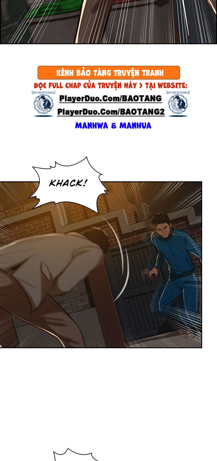 Chúa Tể Đồng Tiền Chapter 5 - 43