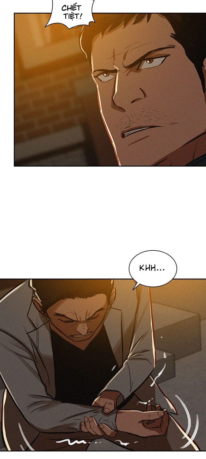 Chúa Tể Đồng Tiền Chapter 5 - 44