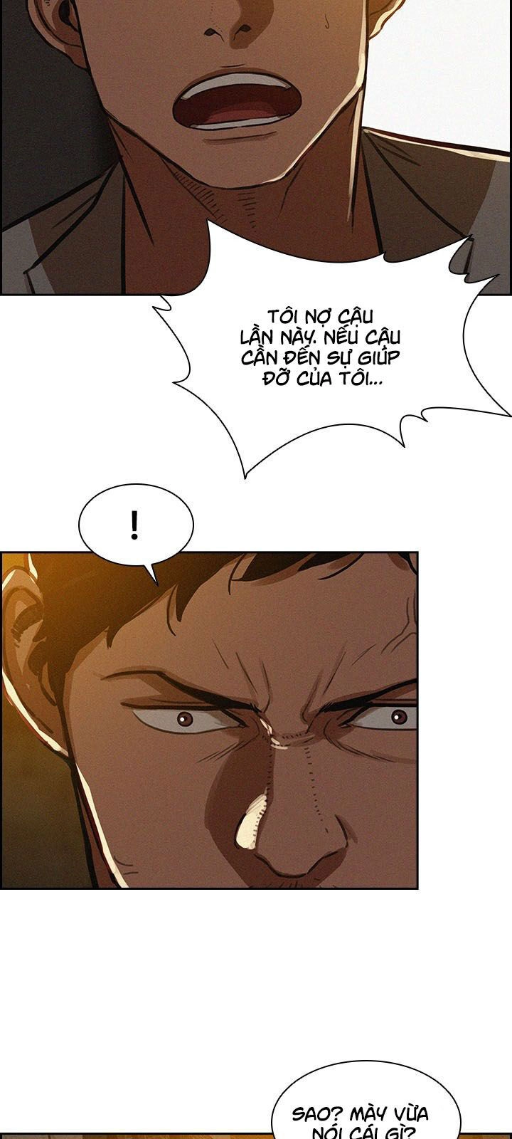 Chúa Tể Đồng Tiền Chapter 5 - 48