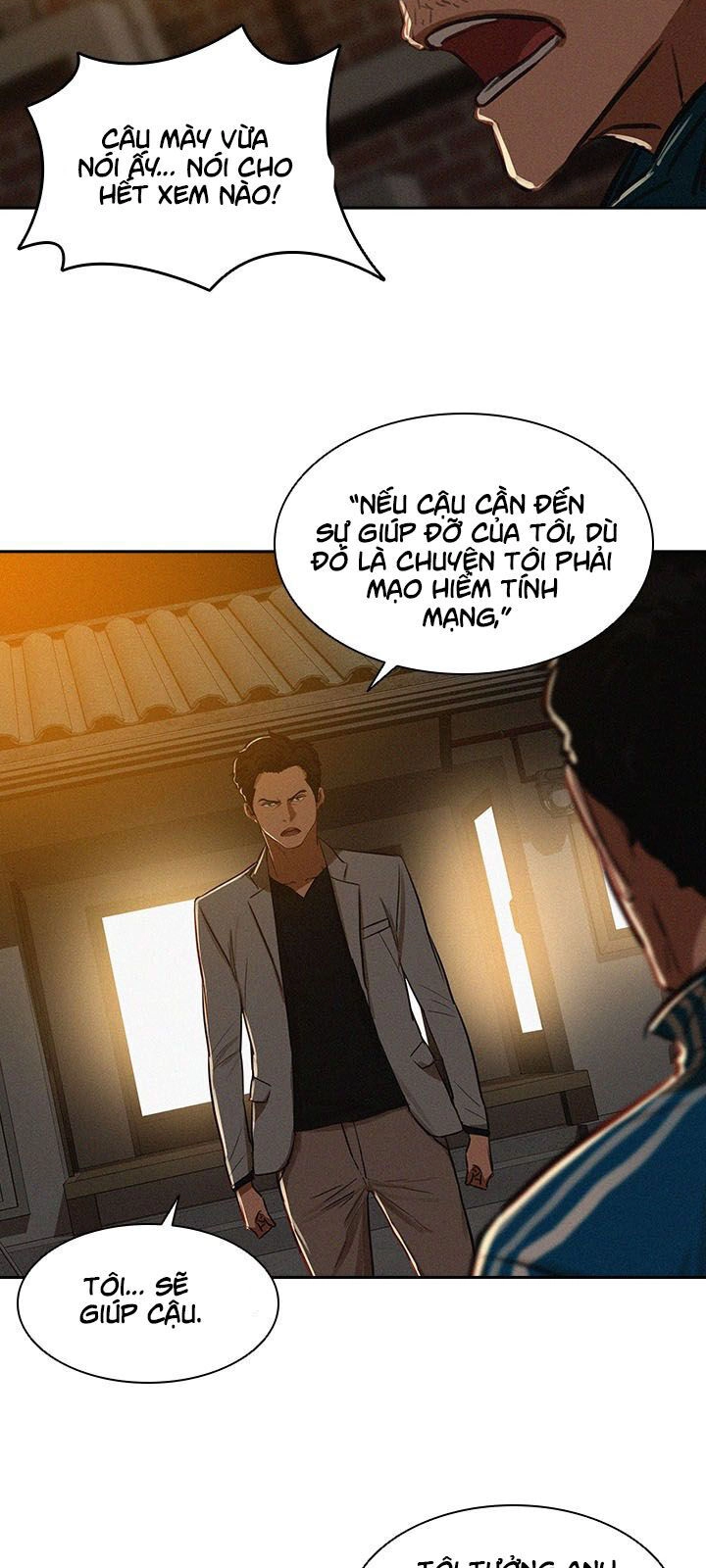 Chúa Tể Đồng Tiền Chapter 5 - 51