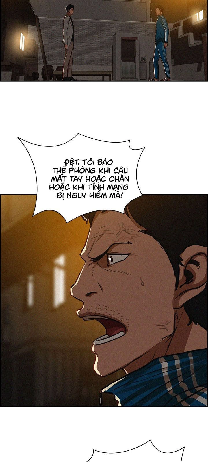 Chúa Tể Đồng Tiền Chapter 5 - 54