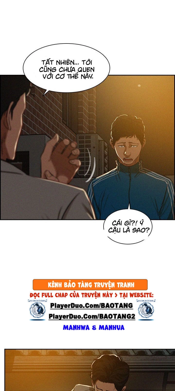 Chúa Tể Đồng Tiền Chapter 5 - 56