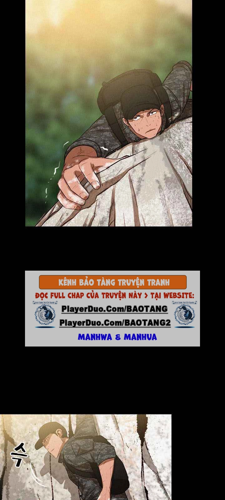 Chúa Tể Đồng Tiền Chapter 6 - 9