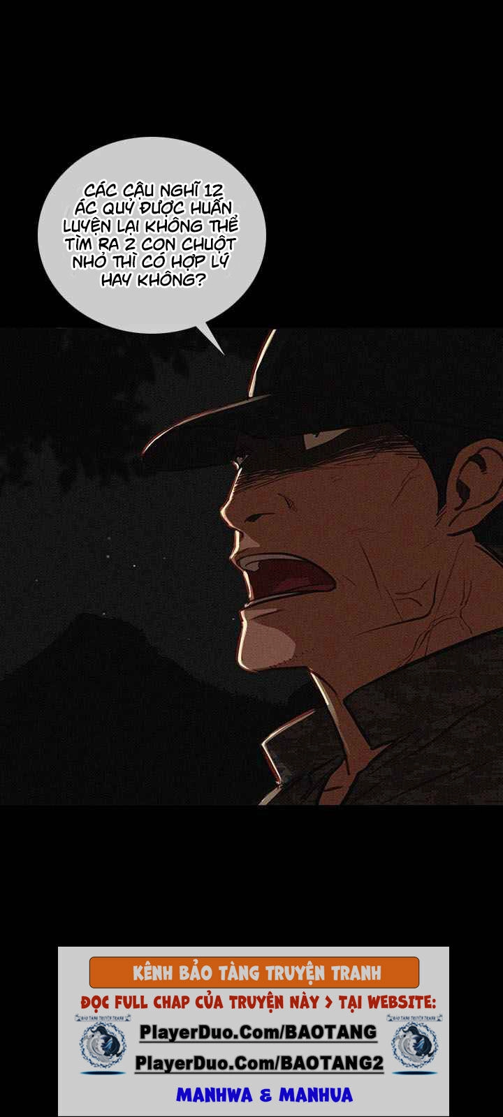 Chúa Tể Đồng Tiền Chapter 6 - 23