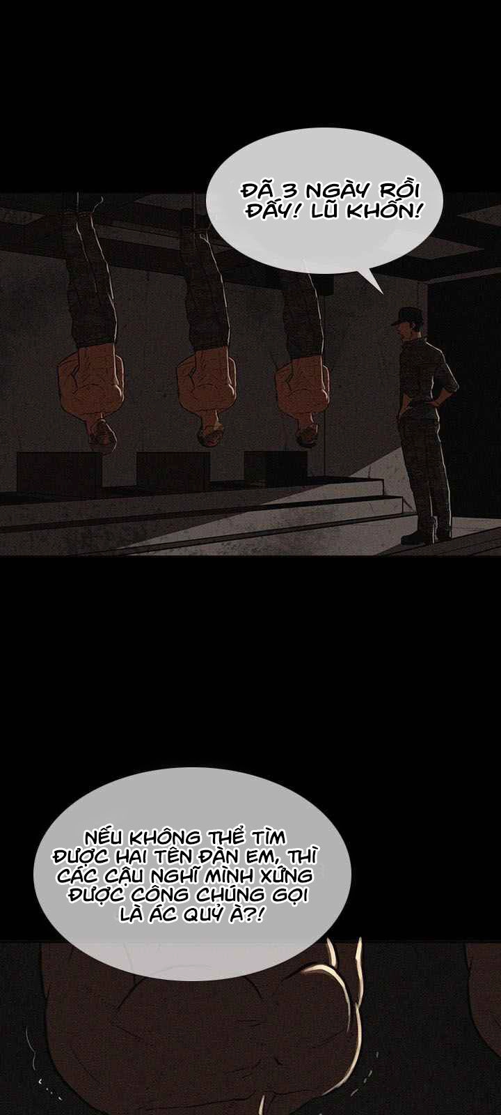 Chúa Tể Đồng Tiền Chapter 6 - 24