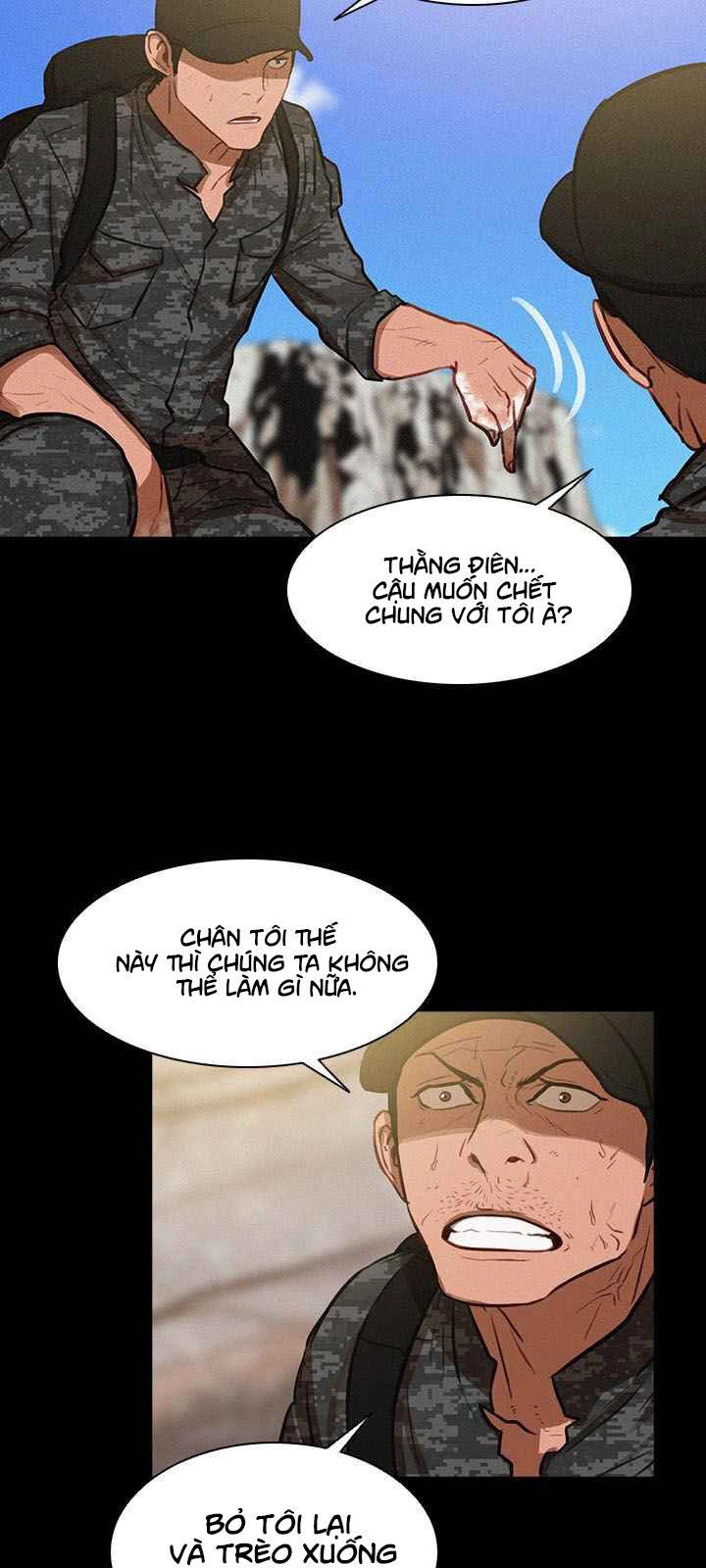 Chúa Tể Đồng Tiền Chapter 6 - 37