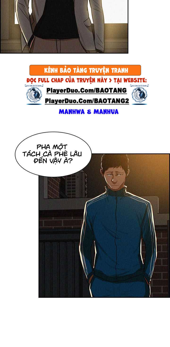 Chúa Tể Đồng Tiền Chapter 6 - 44