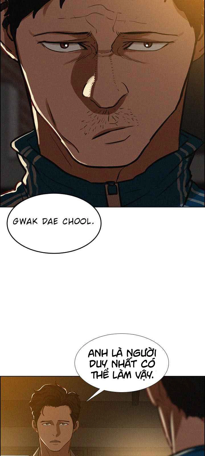 Chúa Tể Đồng Tiền Chapter 6 - 49