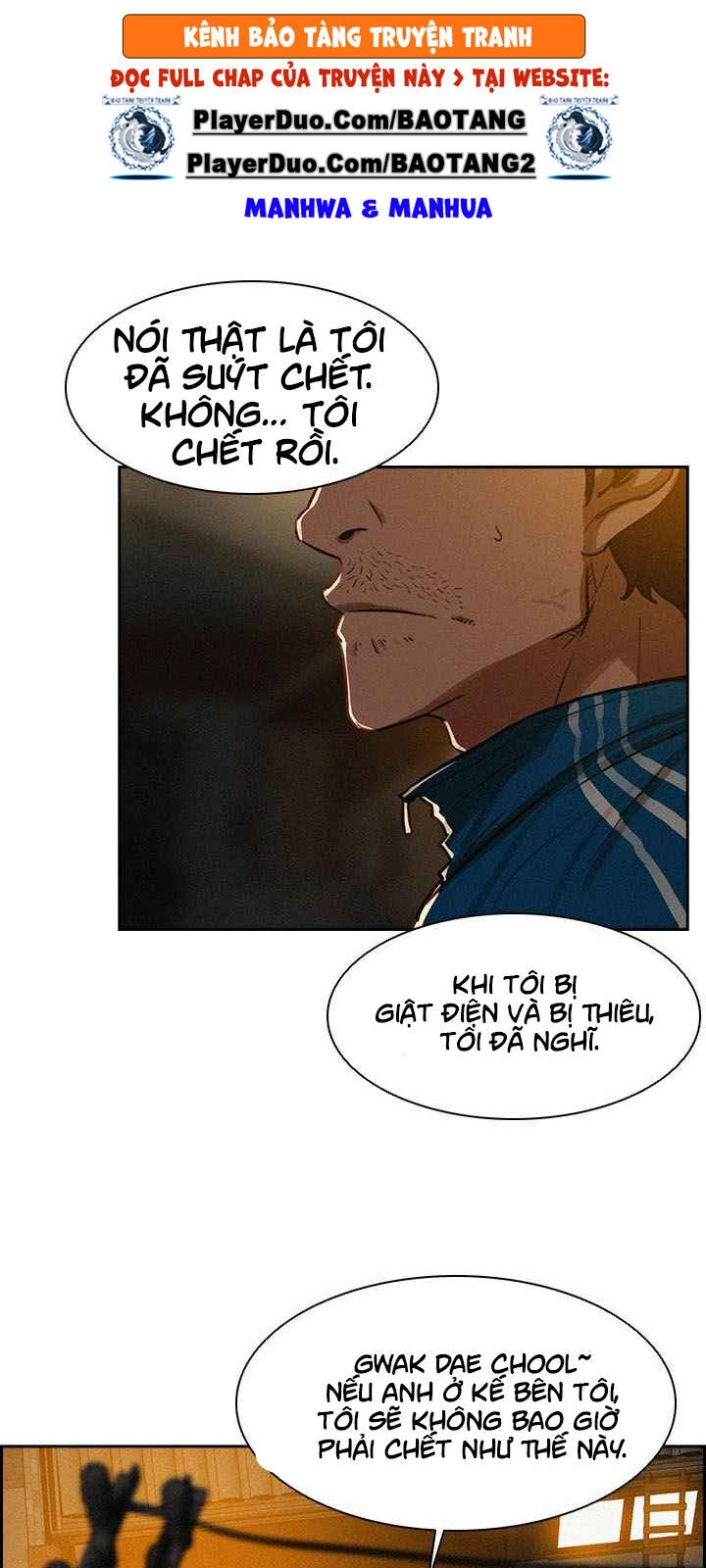 Chúa Tể Đồng Tiền Chapter 6 - 51