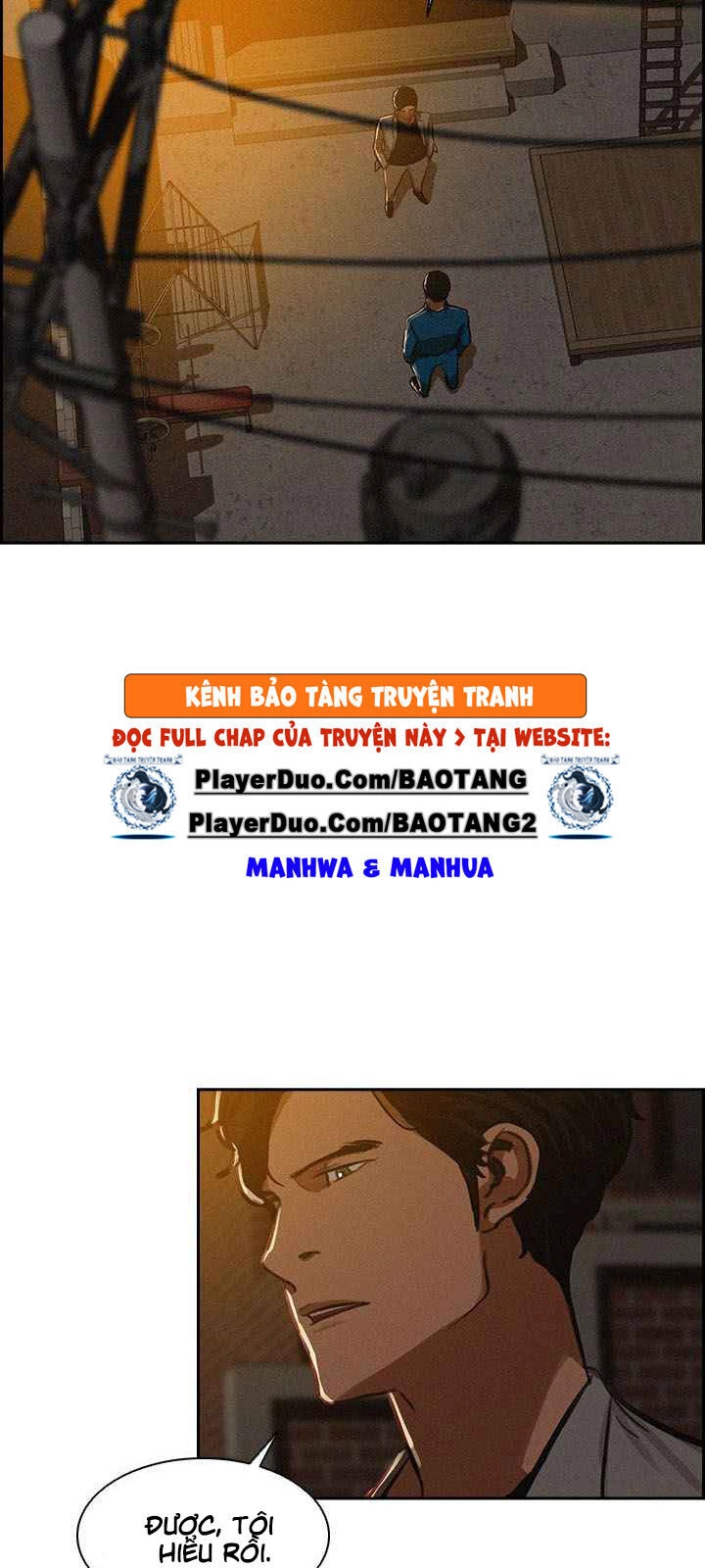 Chúa Tể Đồng Tiền Chapter 6 - 52