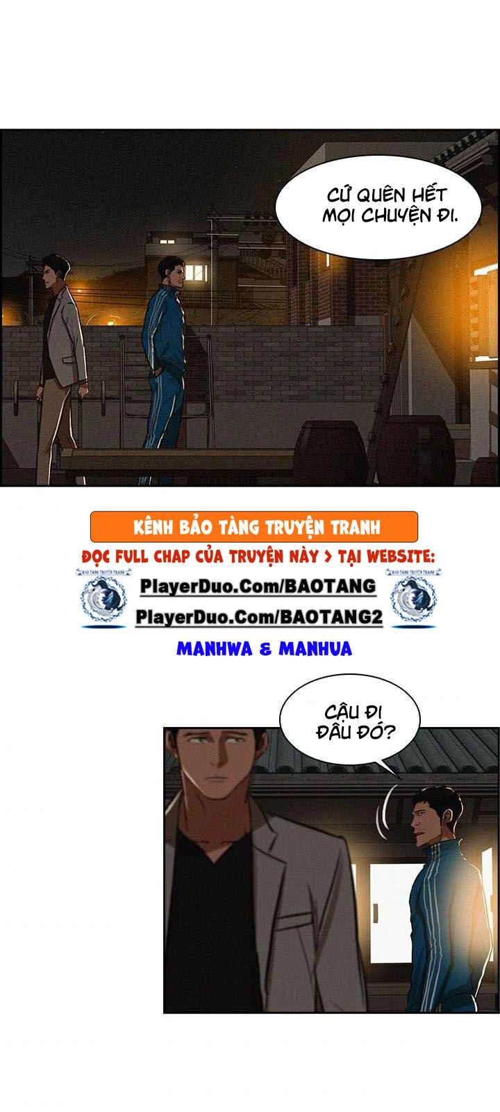 Chúa Tể Đồng Tiền Chapter 6 - 54