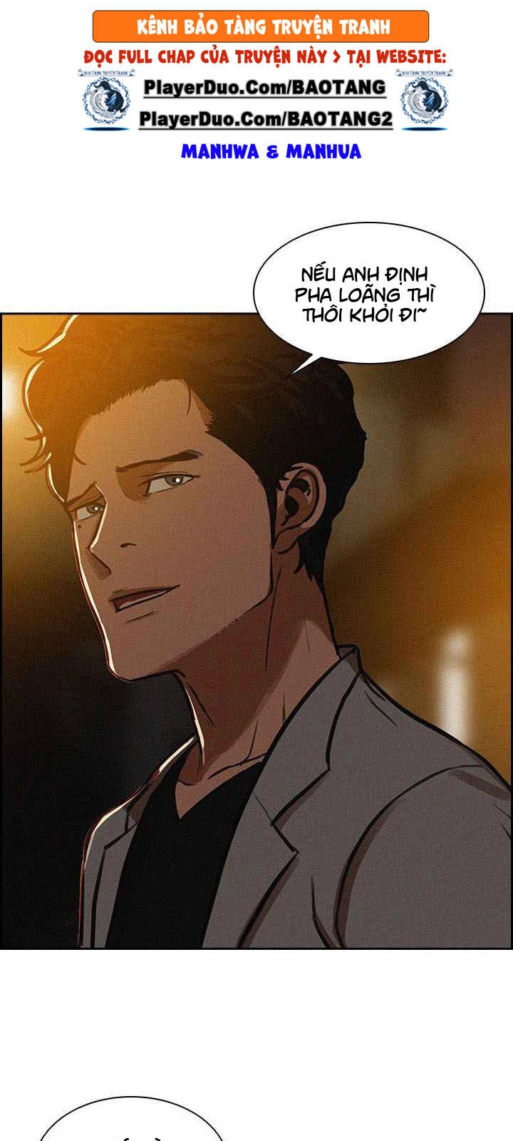 Chúa Tể Đồng Tiền Chapter 6 - 57