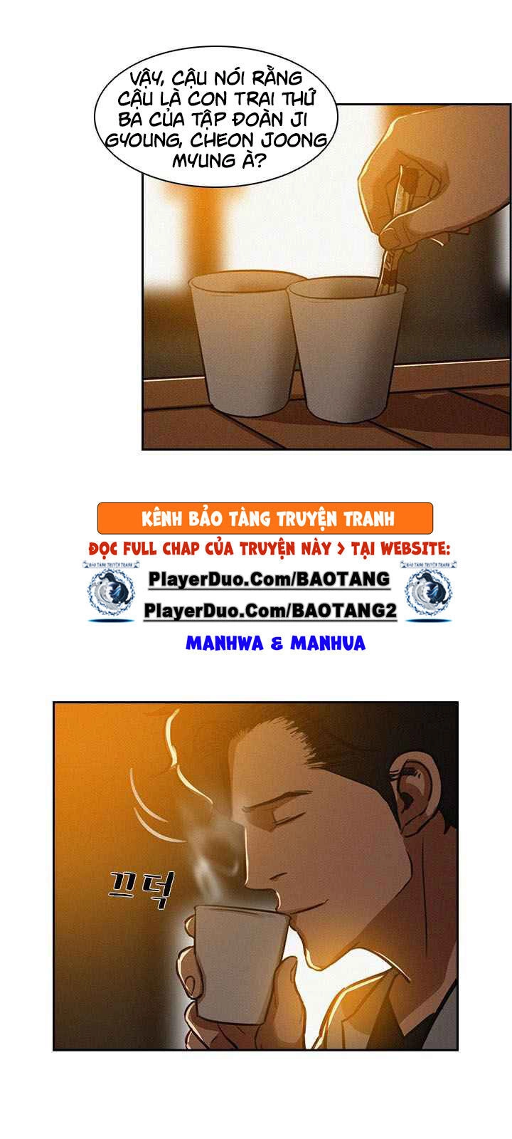 Chúa Tể Đồng Tiền Chapter 6 - 60