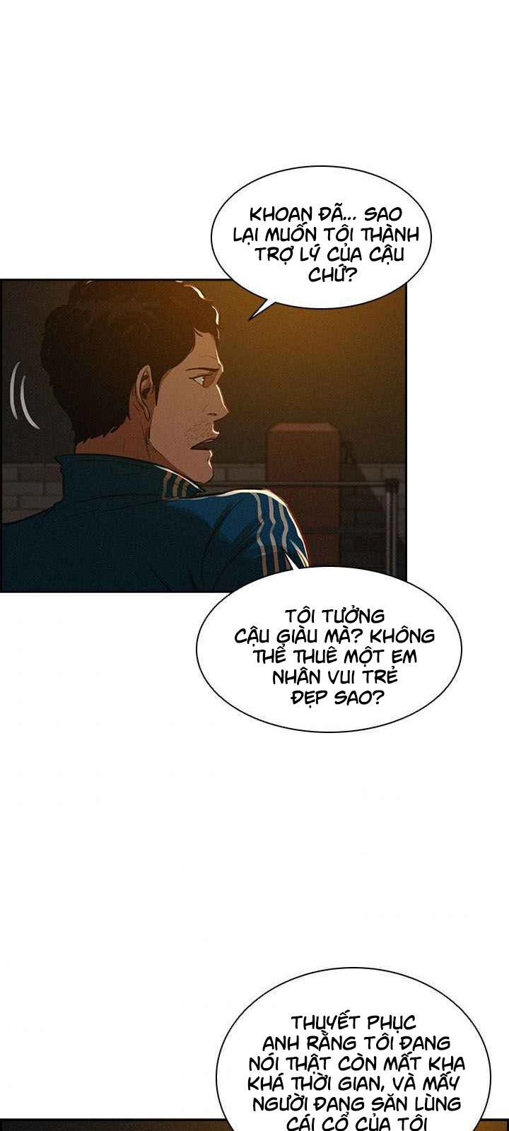 Chúa Tể Đồng Tiền Chapter 6 - 63