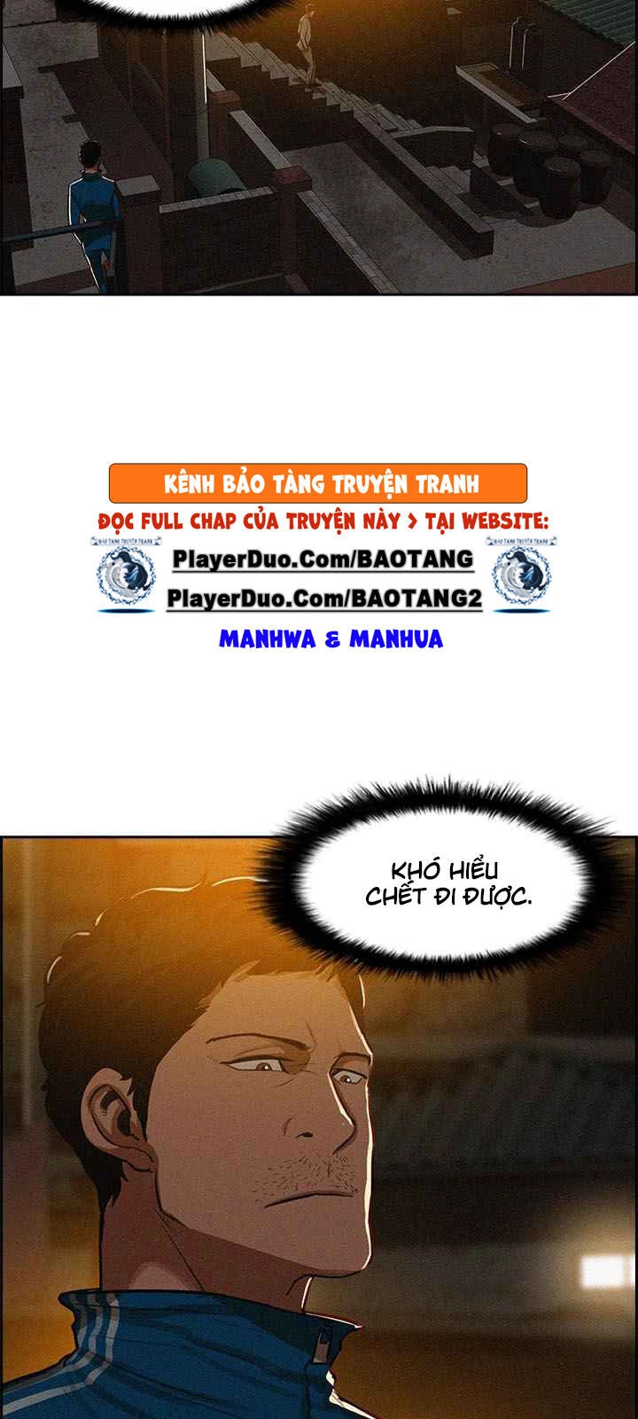 Chúa Tể Đồng Tiền Chapter 6 - 70