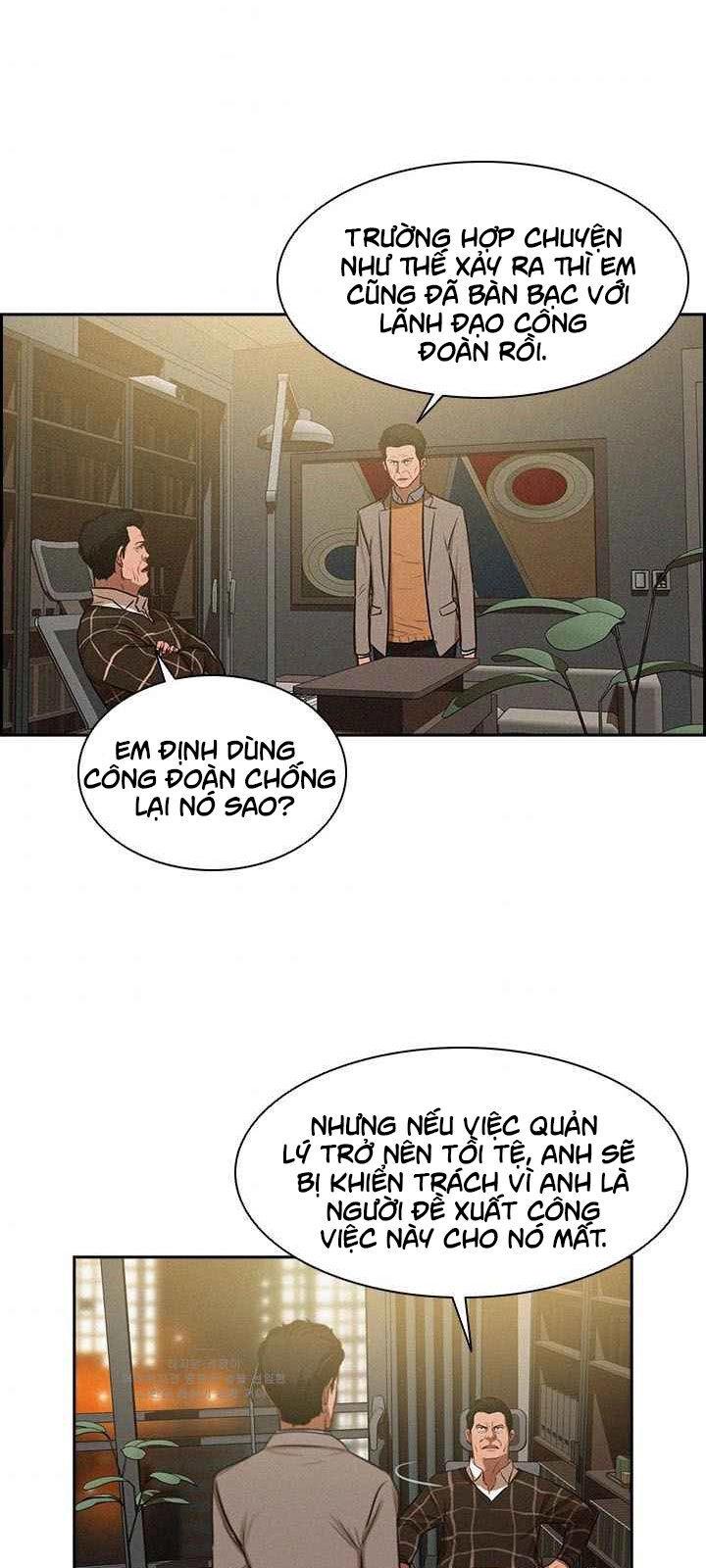 Chúa Tể Đồng Tiền Chapter 7 - 7