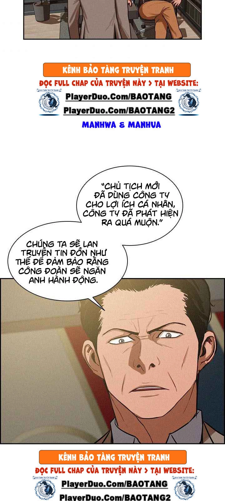 Chúa Tể Đồng Tiền Chapter 7 - 8