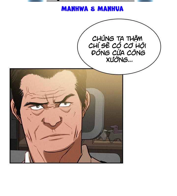 Chúa Tể Đồng Tiền Chapter 7 - 9