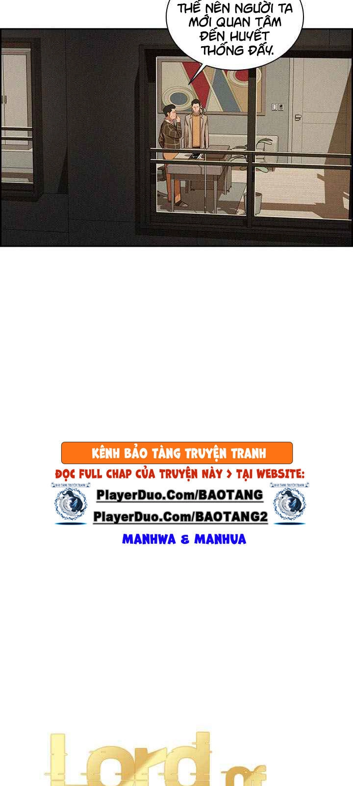 Chúa Tể Đồng Tiền Chapter 7 - 12