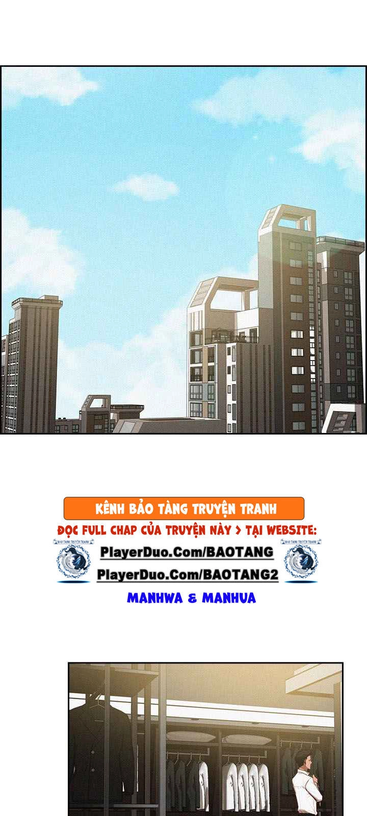 Chúa Tể Đồng Tiền Chapter 7 - 14