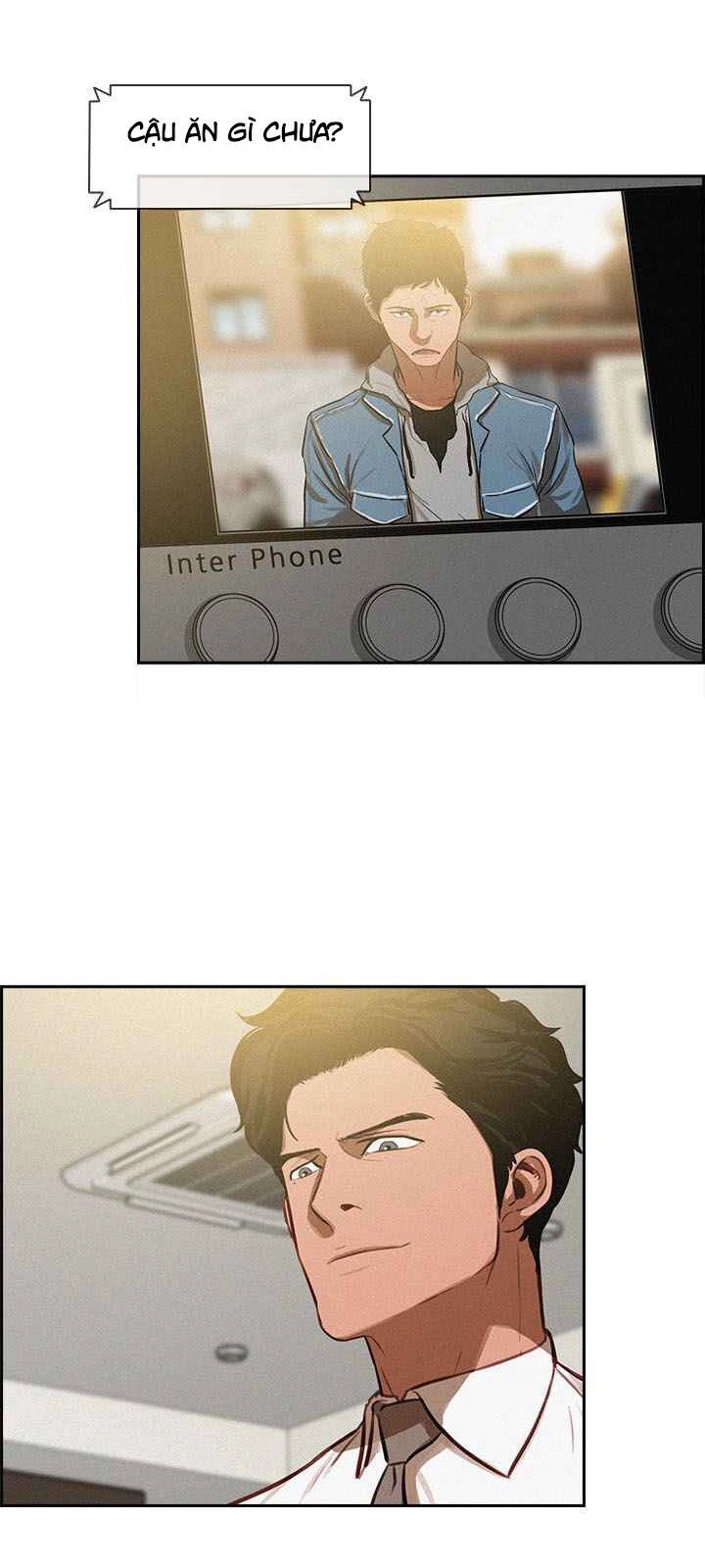 Chúa Tể Đồng Tiền Chapter 7 - 17