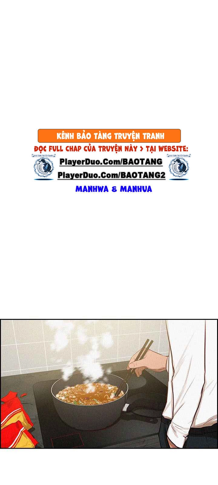 Chúa Tể Đồng Tiền Chapter 7 - 18