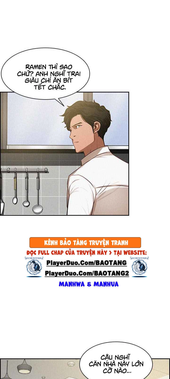 Chúa Tể Đồng Tiền Chapter 7 - 20