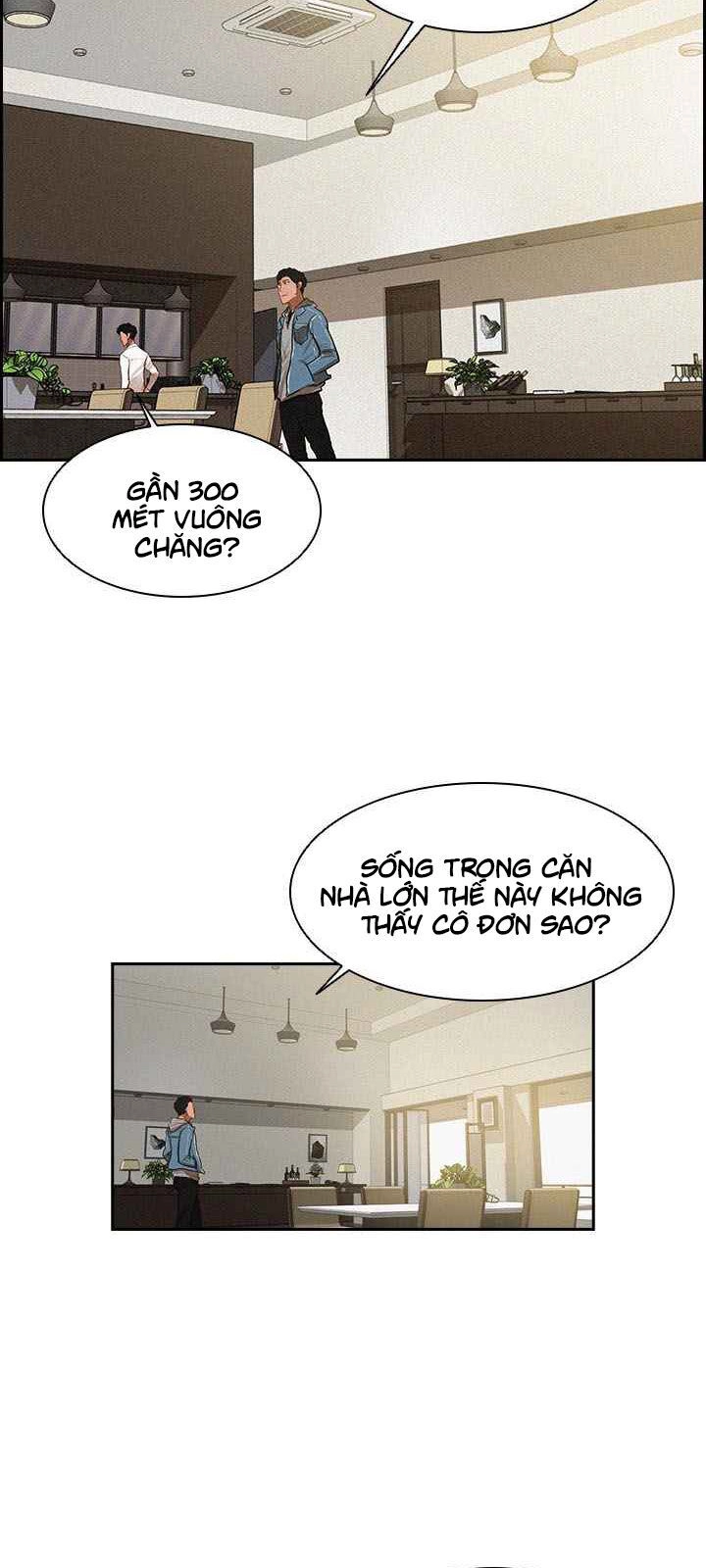 Chúa Tể Đồng Tiền Chapter 7 - 21