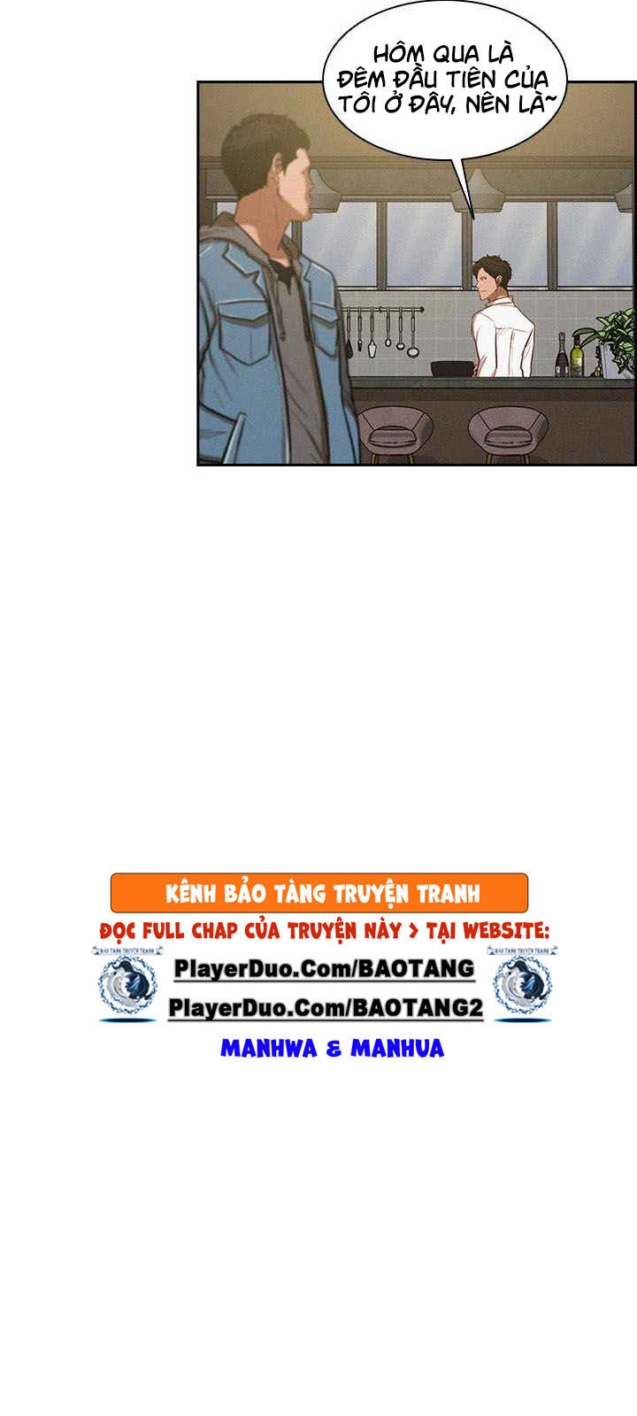 Chúa Tể Đồng Tiền Chapter 7 - 22