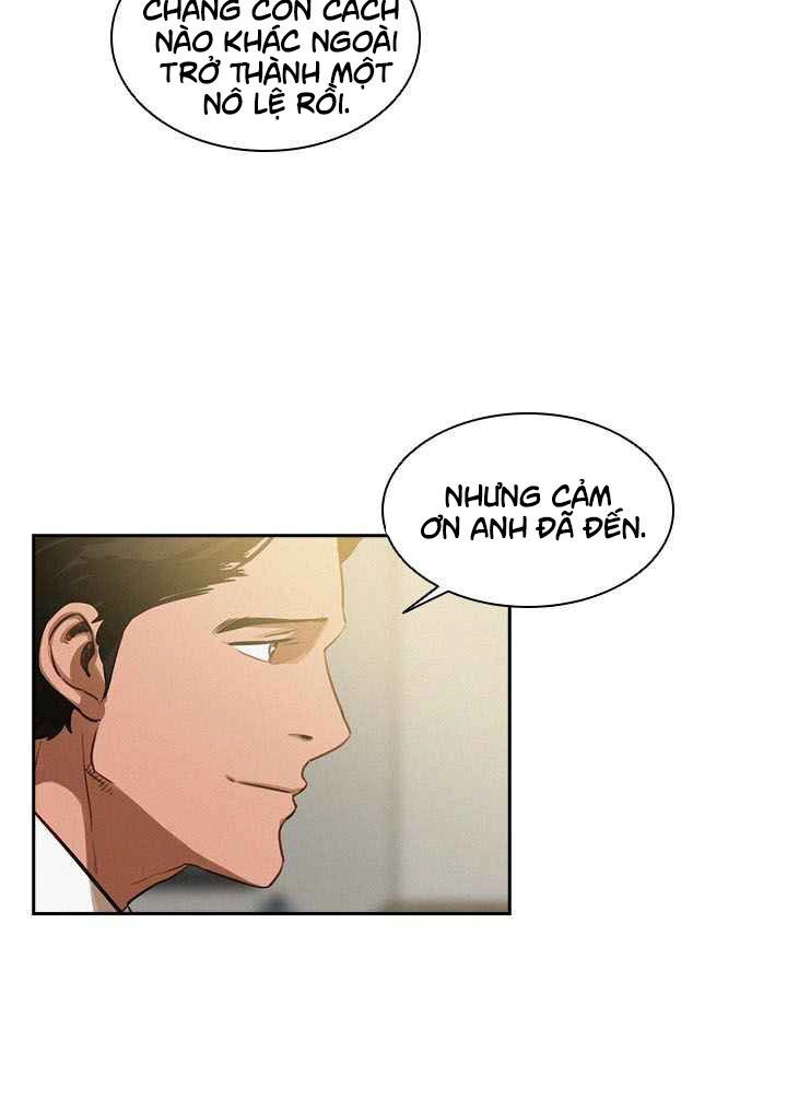 Chúa Tể Đồng Tiền Chapter 7 - 26