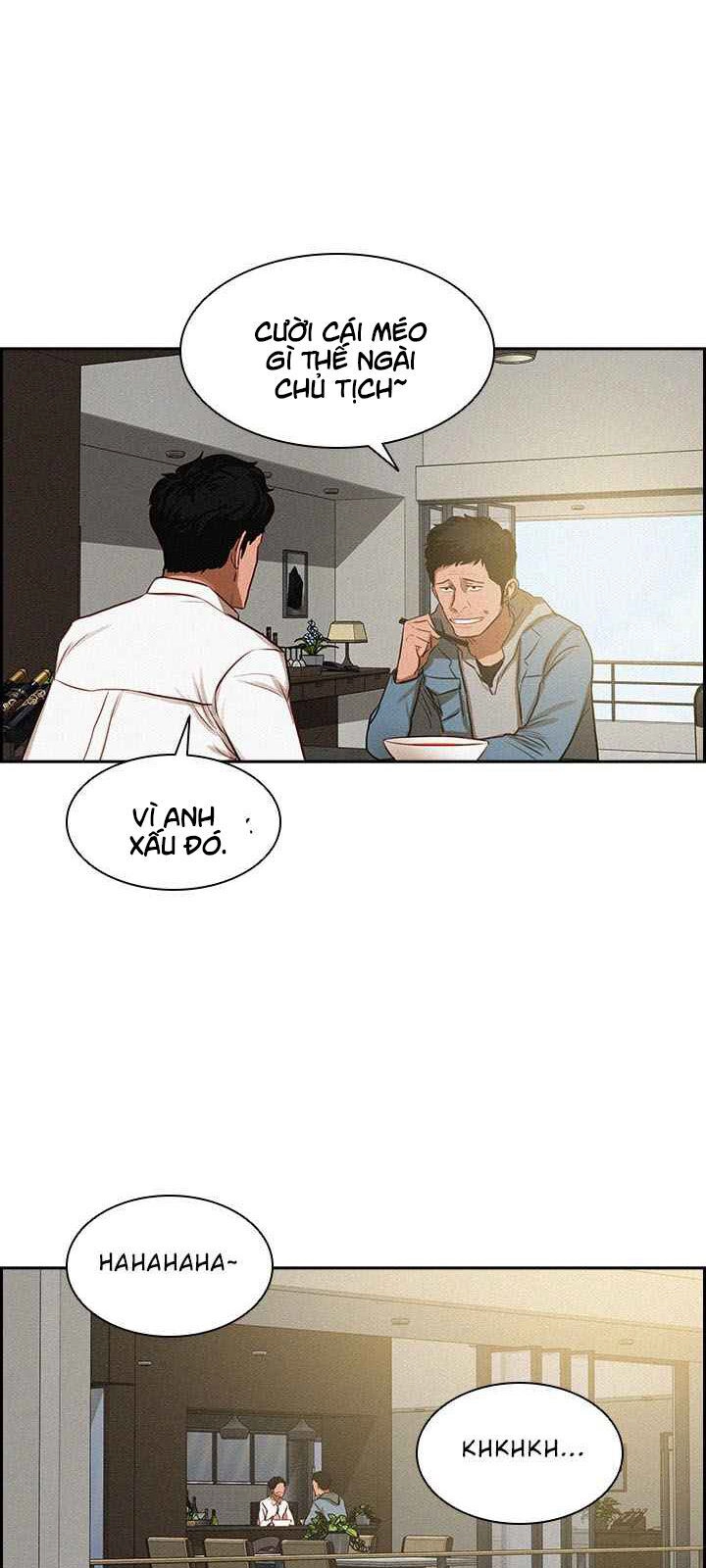 Chúa Tể Đồng Tiền Chapter 7 - 27