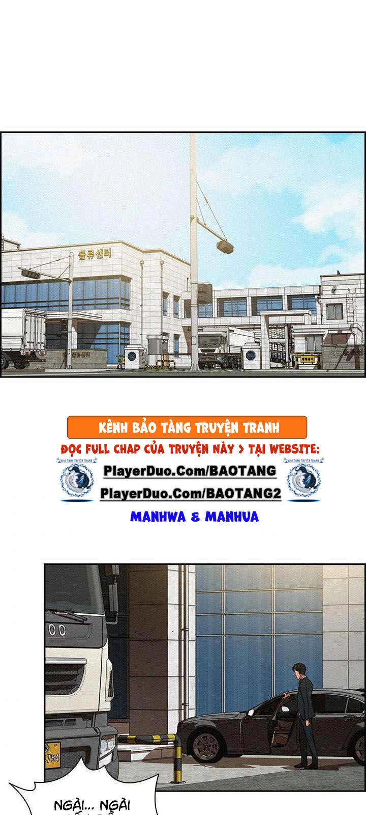 Chúa Tể Đồng Tiền Chapter 7 - 31