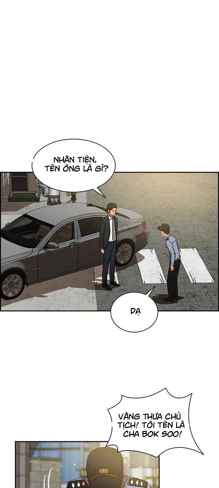 Chúa Tể Đồng Tiền Chapter 7 - 35