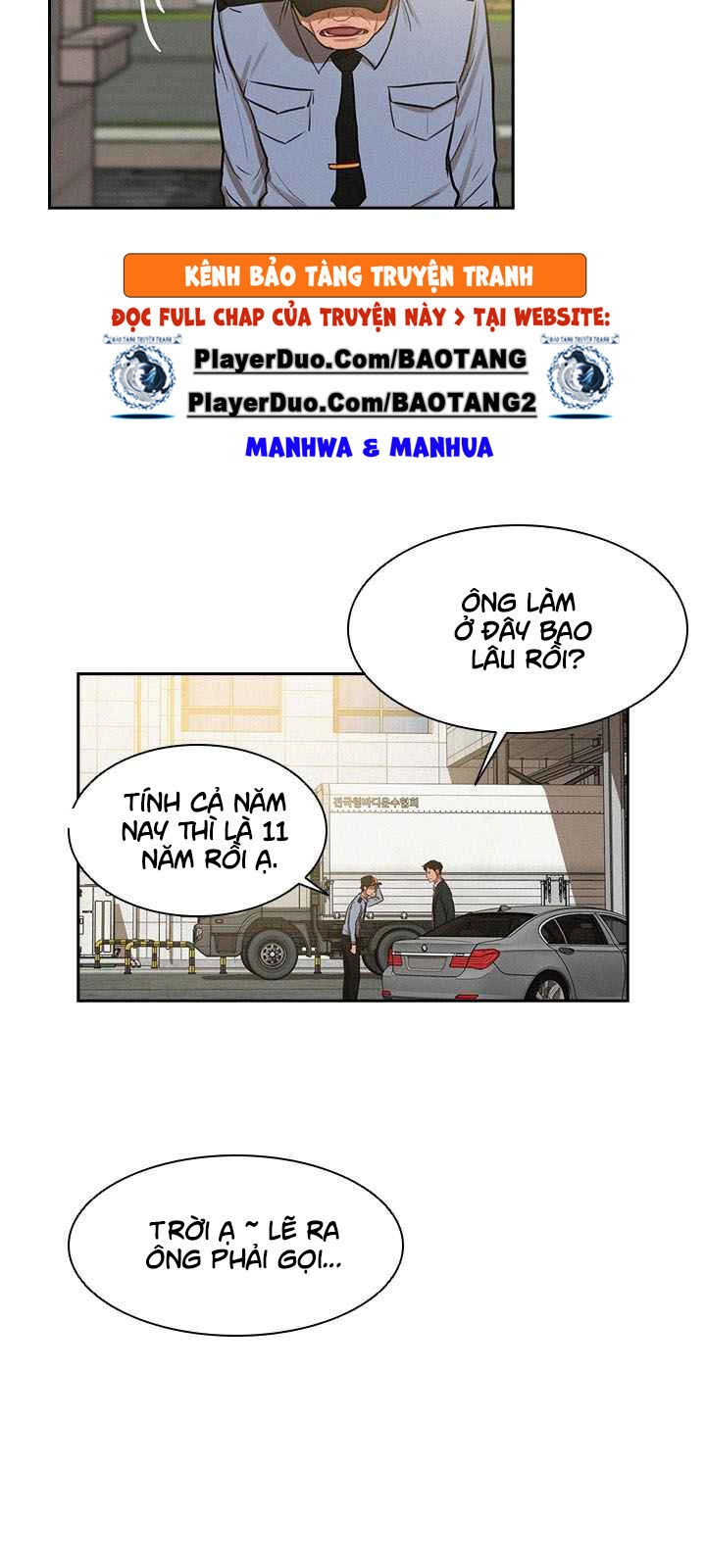 Chúa Tể Đồng Tiền Chapter 7 - 36